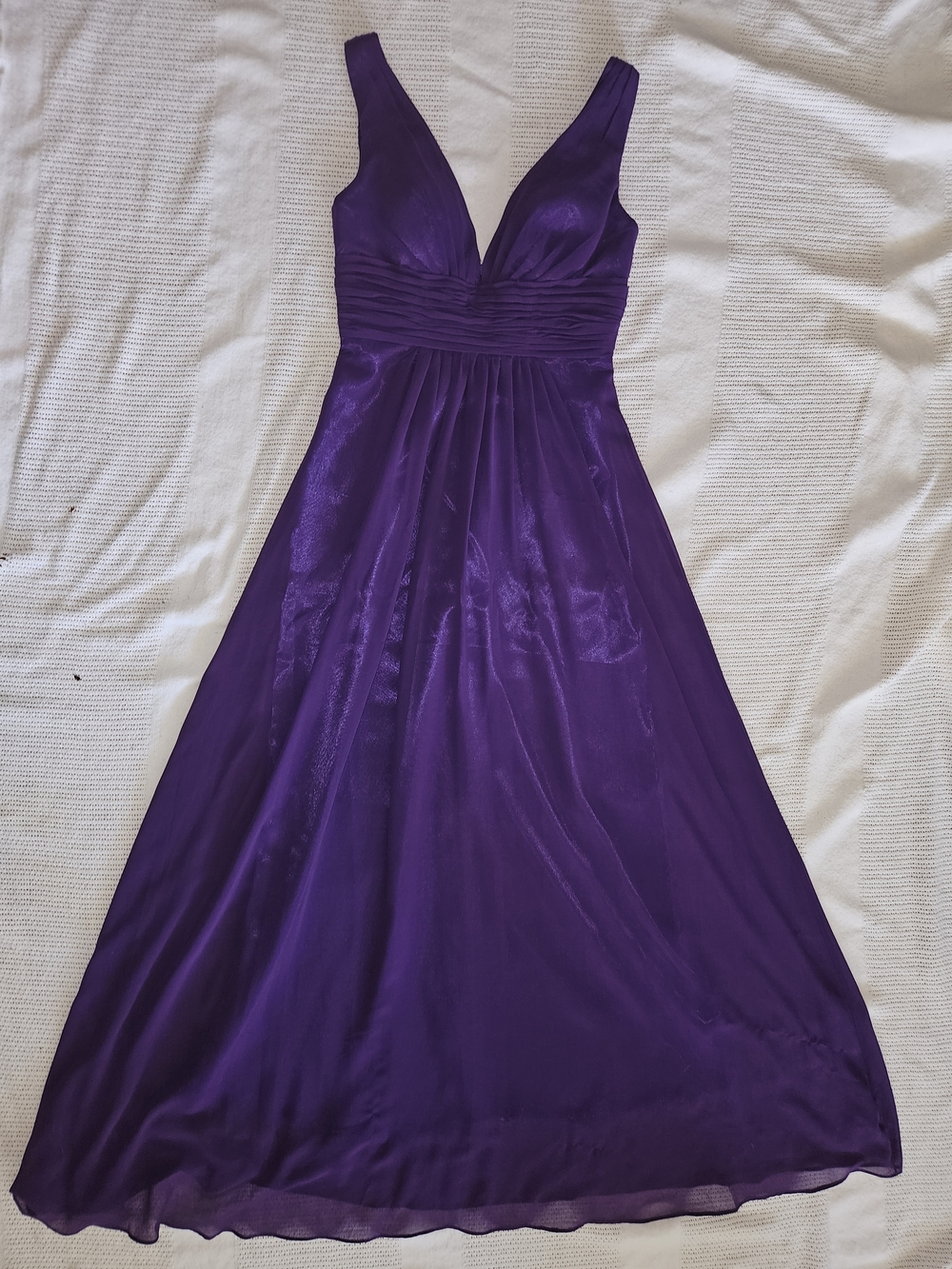 Calvin Klein Maxi Dress
